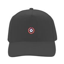 CLASSIC CAP - CHARCOAL