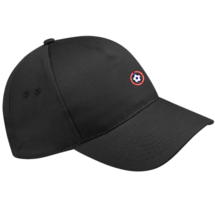 CLASSIC CAP - CHARCOAL