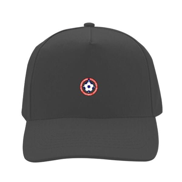 CLASSIC CAP - CHARCOAL
