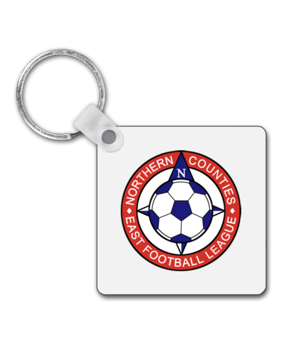 Square Keyring